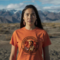 Every Child Matters I Wear Orange For The 215 Stolen Children Circle For Orange Day Unisex T-shirt/Hoodie/Sweatshirt