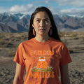 Every Child Matters Pine Tree Orange For Orange Day Unisex T-shirt/Hoodie/Sweatshirt