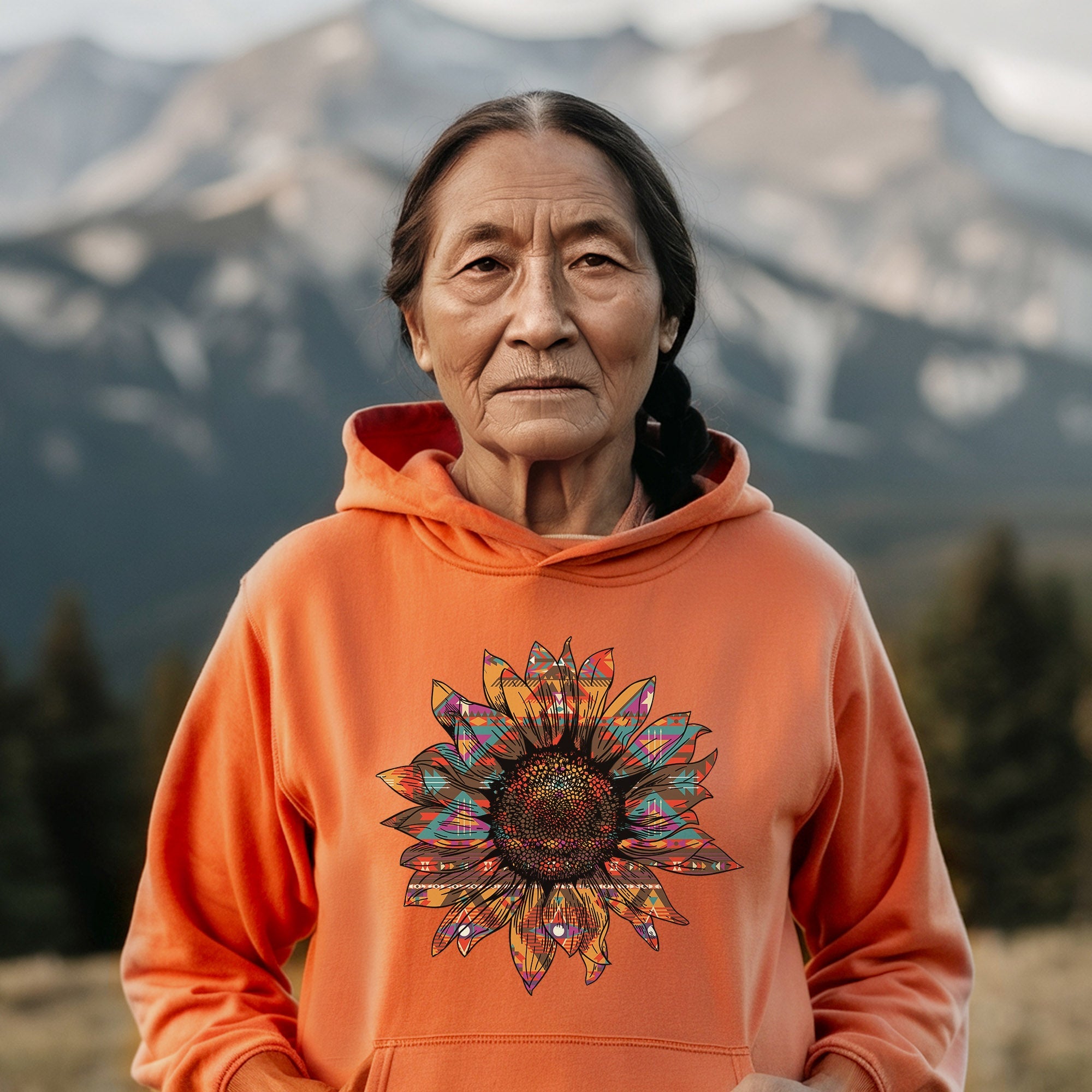 Every Child Matters Shirt, Orange Shirt Day T-shirt Unisex T-shirt/Hoodie/Sweatshirt