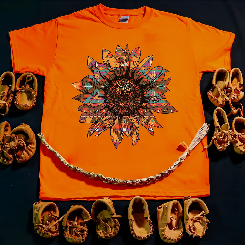 Every Child Matters Shirt, Orange Shirt Day T-shirt Unisex T-shirt/Hoodie/Sweatshirt