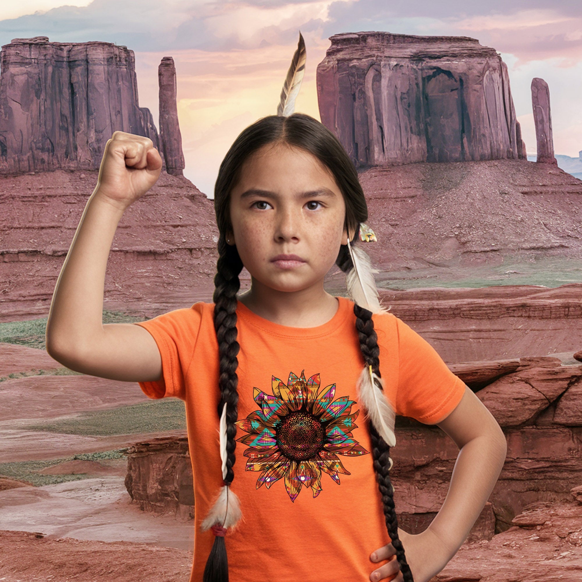 Every Child Matters Shirt, Orange Shirt Day T-shirt Unisex T-shirt/Hoodie/Sweatshirt