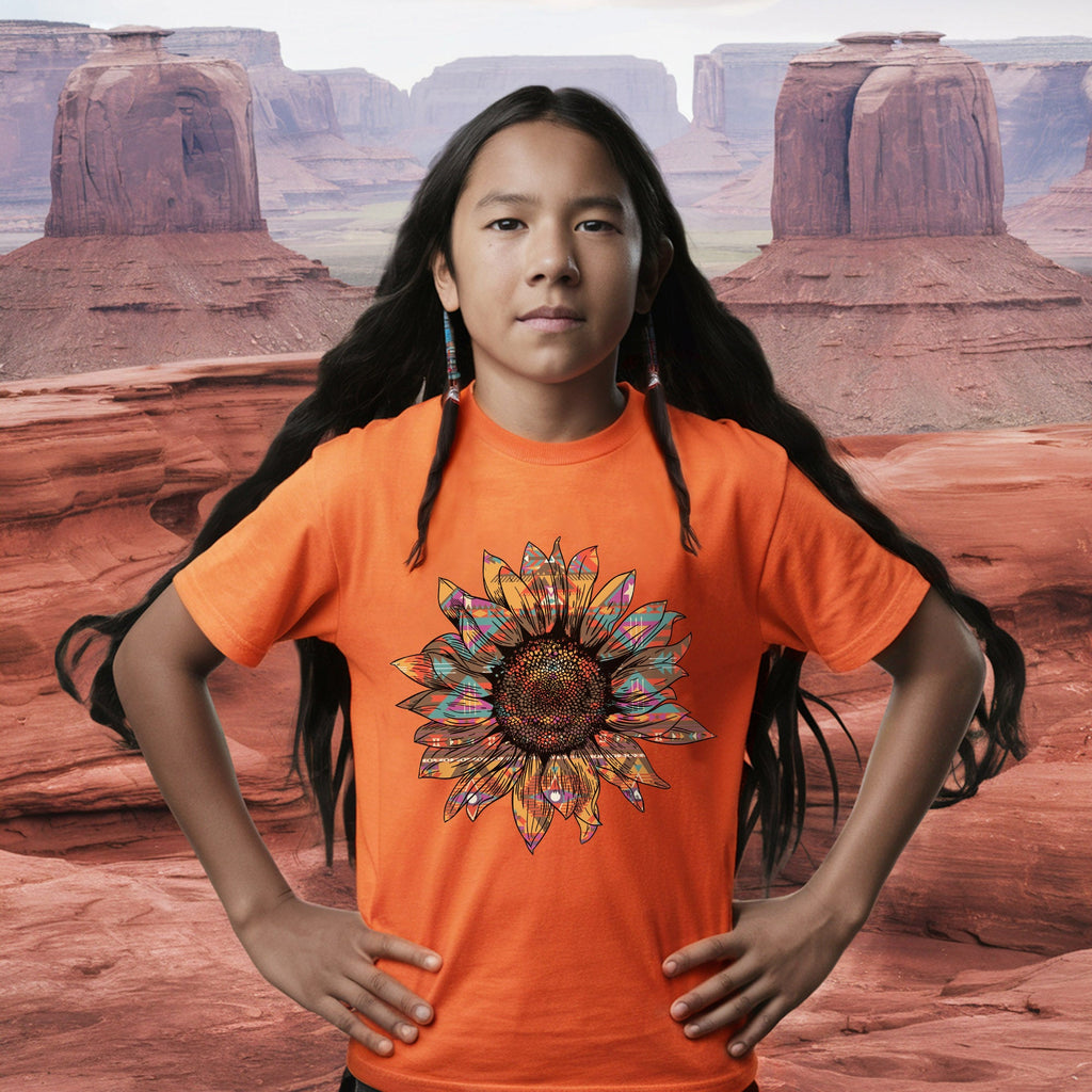 Every Child Matters Shirt, Orange Shirt Day T-shirt Unisex T-shirt/Hoodie/Sweatshirt