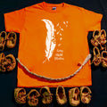 Every Child Matters Bird Feather For Orange Shirt Day Unisex T-shirt/Hoodie/Sweatshirt 296