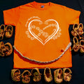 Every Child Matters Infinite Hands For Orange Shirt Day Unisex T-shirt/Hoodie/Sweatshirt 294