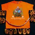 Every Child Matters Protect Them For Orange Shirt Day Unisex T-shirt/Hoodie/Sweatshirt 272