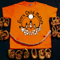 Every Child Matters Native Children For Orange Shirt Day Unisex T-shirt/Hoodie/Sweatshirt 288