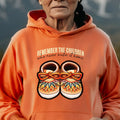 Remember The Children Who Never Make It Home Indigenous Unisex T-shirt/Hoodie/Sweatshirt 297
