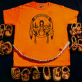 Every Child Matters Native American Girl Dreamcatcher Orange Shirt Day Unisex T-shirt/Hoodie/Sweatshirt