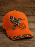 ❤️Buy 3 Get 20% Off❤️Orange Shirt Day Printed Hat (Unisex)