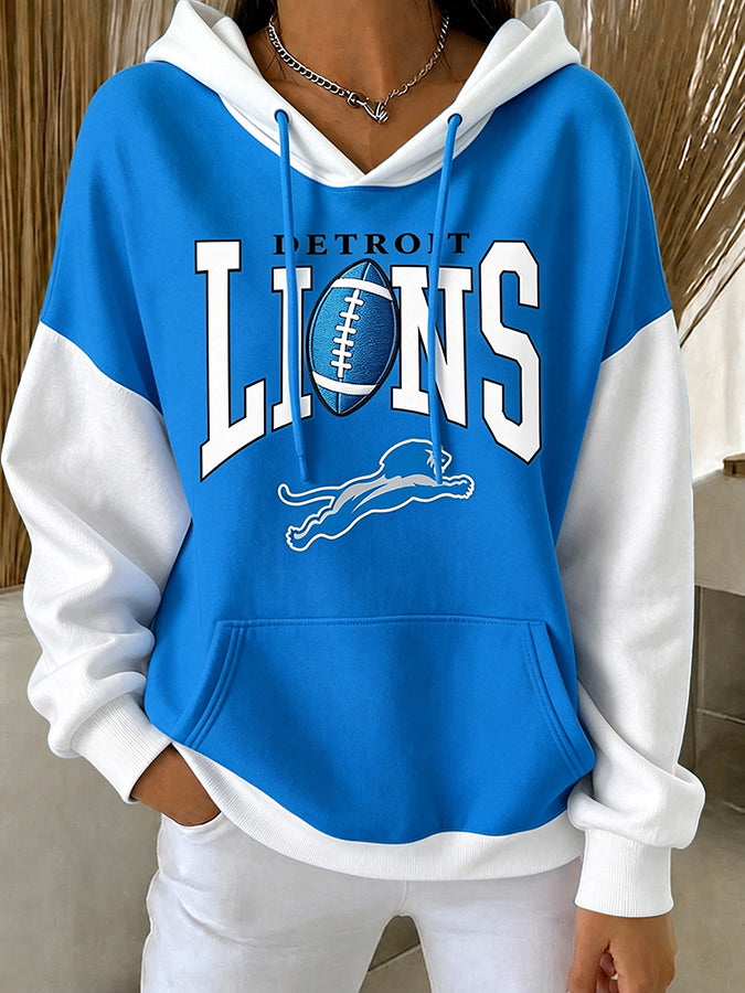 Women'S Football Fan T-Shirt