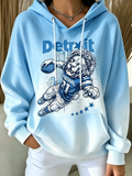 Women'S Football Fan T-Shirt