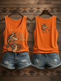 ❤️Buy 3 Get 20% Off❤️Women's Every Child Matters Tank Top
