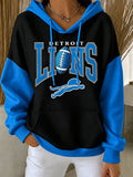 Women'S Football Fan T-Shirt