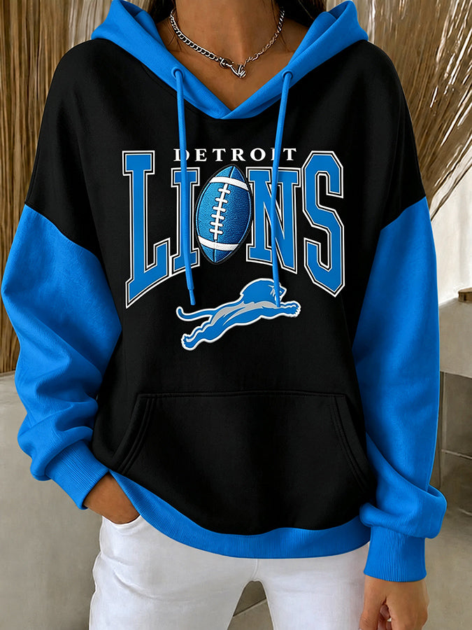 Women'S Football Fan T-Shirt