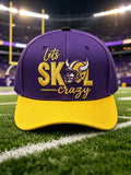 Unisex Football Gameday  Fans Hat