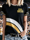 Women's American football T-Shirt