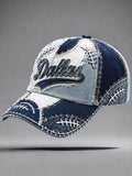 Unisex American football Hat