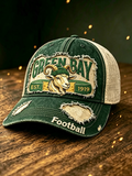 Unisex Football Fan Printed Hat