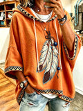 Women's Orange Shirt Day  Printing  Top