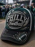 Unisex Football Gameday Gift For Football Fans Hat