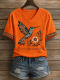 ❤️Buy 3 Get 20% Off❤️Women's Every Child Matters T-Shirt