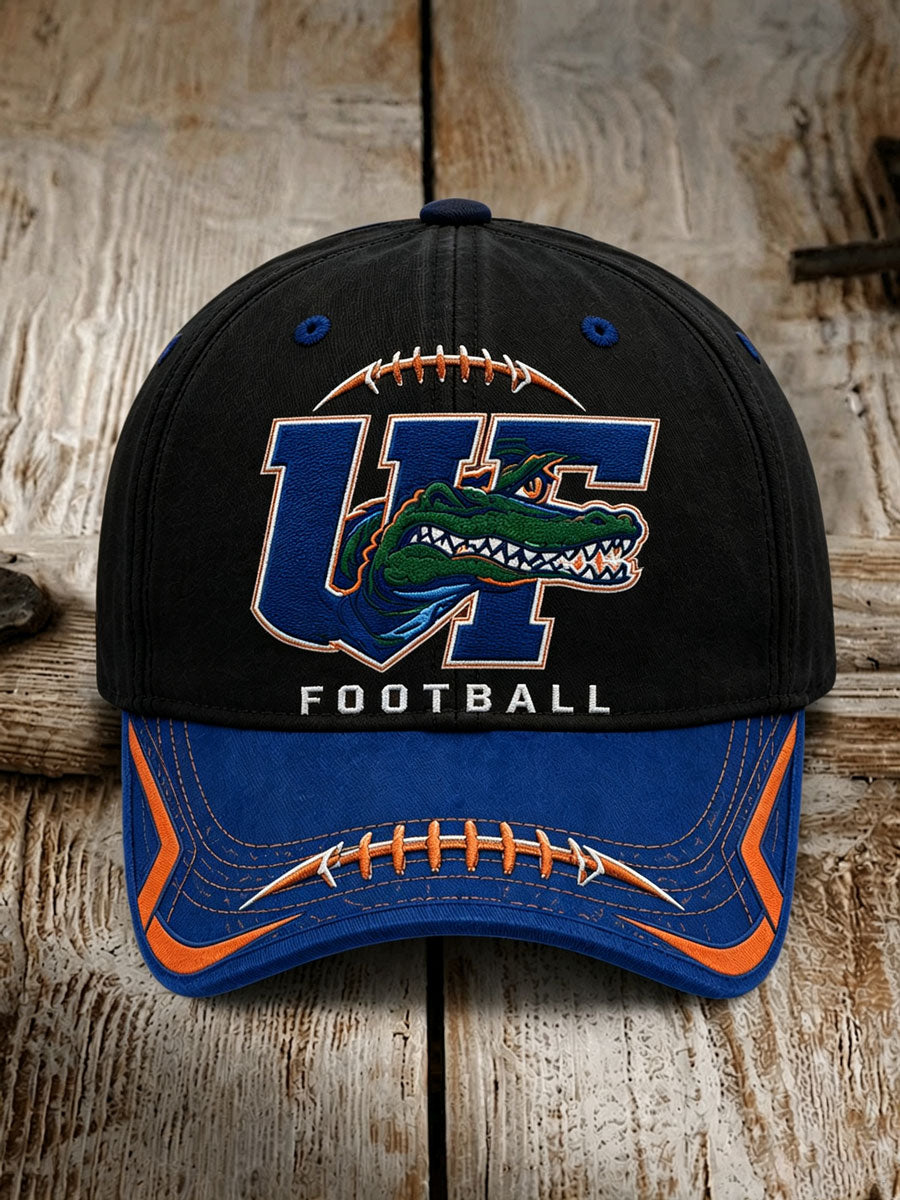 Unisex Football Baseball Cap