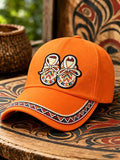 Unisex "Orange Shirt Day" Printed Baseball Cap
